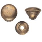 Buton alama, LIBERTY, alama antica, 24409.02500.03