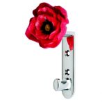 Cuier cu floare de mac, S.1788ZN1A54 
