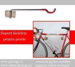 TDP Suport bicicleta 32cm pt perete,max 20kg