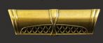 Maner WMN 645.K96, oroval, 128/096/35