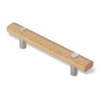 Maner fag lacuit cu talpa crom mat S 353-178ZN2HZ18 