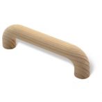 Maner U mic brad natur S 50-112HZ5 