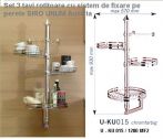 SISTEME TIP BRICOLAJ 