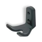 Cuier mic negru S 0417K1 