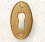 Ornament alama vertical, DIRECTOIRE, alama antica, 30625.037V0.03