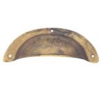 Maner fix alama, ART DECO, alama antica, 15122.07700.03