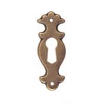 Ornament vertical alama, RUSTICO, alama antica, 30630.057V0.03