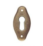 Ornament vertical alama, RUSTICO, alama antica, 30693.047V0.03
