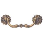 Maner articulat alama, RUSTICO, alama antica, 03042.06400.03