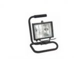 Lampa halogen mobila, IP 20