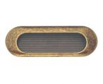 Maner ingropat alama, ART DECO, Florence, 15103Z09000.09