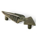 Maner bronz antic S 1046-95ZN10 