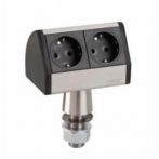 Priza EVOline T-Dock, EVO.930.22.055