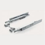 Glisiera Unica Push&Smove 6558,450mm,max 30kg