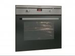 Pachet inox: Cuptor Indesit + Plita Indesit+ Hota Elica