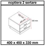 Noptiera QUADRA