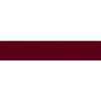 Cant Dialux PET Bordo lucios 0.5x23mm