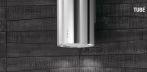 Hota TUBE IX/A/43, Elica Italia
