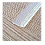 Garnitura transparenta G9 Waterfall, reductie 6-4 mm, pentru sticla, ml