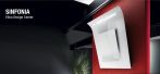 Hota SINFONIA WH / F/ 80, Elica Italia