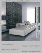 FOLII DECORATIVE NOUTATI 2010