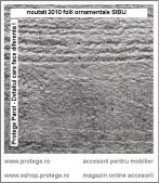 Folie URBAN Grey 14802 