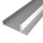 Profil maner B19370,aluminiu anodizat,3ml