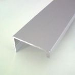Profil maner 6113,aluminiu anodizat,3ml
