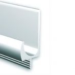 Profil maner 6119B,aluminiu anodizat,3ml