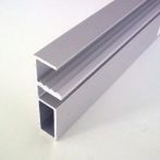 Profil maner 6120,aluminiu anodizat,4.52ml
