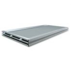 Baza luminoasa corp superior L 900mm