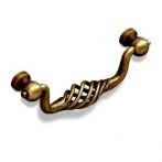 Maner bronz antic, S.1267-115ZN10