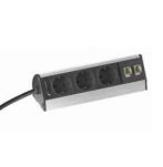 Priza EVOline Dock Desk Data