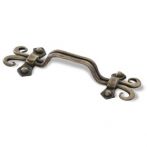 Maner bronz antic S 1365-153ZN10 