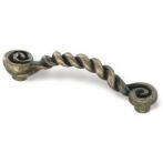 Maner bronz antic S 1367-120ZN10