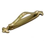 Maner cu sild bronz antic S 1470-152ZN38 