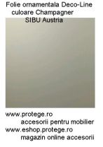 FOLII DECORATIVE DECO-LINE