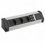 Priza EVOline V-Dock Data