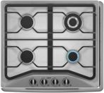 Plita Inox, ICF, 60 cm, 435HXX6044SP2W