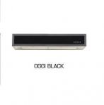 Hota OGGI BLACK 60 cm, CA13-60XFGPB
