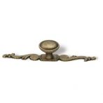 Maner bronz antic S 1546-137ZN10 