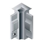 Colt interior CSA 90� pt profil blat R960-980,60mm