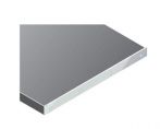 Profil blat TOP34 lateral dreapta,605x62mm