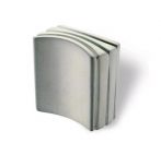 Buton striat nichel mat, S.1310-27ZN4
