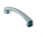 Maner striat crom mat, S.1309-116ZN2