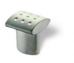 Buton punctat nichel mat, S.1314-20ZN4