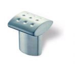 Buton punctat crom mat, S.1314-20ZN2