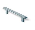 Maner punctat crom mat, S.1313-162ZN2