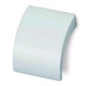 Buton vopsit aluminiu, S.1497-30PB21