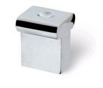Buton crom lucios, S.1501-16ZN1 